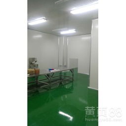 河南食品厂空气净化工程首选优之净，助力郑州及河南网络技术服务行业食品安全